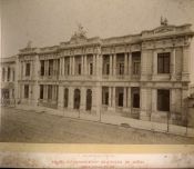 Biblioteca Nacional de Argentina
