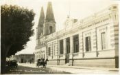 Biblioteca Nacional de Argentina