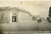 Biblioteca Nacional de Argentina