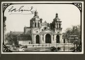 Biblioteca Nacional de Argentina