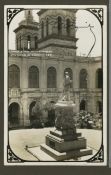 Biblioteca Nacional de Argentina