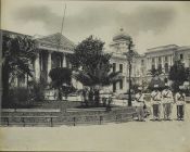 Biblioteca Nacional de Brasil