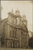 Biblioteca Nacional de Brasil