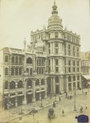 Biblioteca Nacional de Brasil