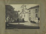 Biblioteca Nacional de Brasil