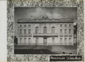 Biblioteca Nacional de Brasil