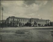 Biblioteca Nacional de Brasil