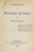 Biblioteca Nacional de Chile