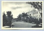 Biblioteca Nacional de Chile