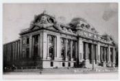 Biblioteca Nacional de Chile