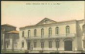 Biblioteca Nacional de Chile