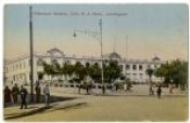 Biblioteca Nacional de Chile