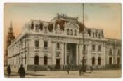 Biblioteca Nacional de Chile