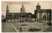 Biblioteca Nacional de Chile