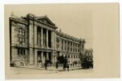 Biblioteca Nacional de Chile