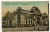 Biblioteca Nacional de Chile