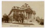 Biblioteca Nacional de Chile