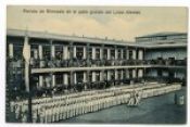 Biblioteca Nacional de Chile