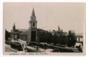 Biblioteca Nacional de Chile