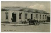 Biblioteca Nacional de Chile