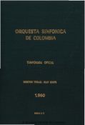 Biblioteca Nacional de Colombia