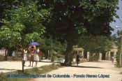 Biblioteca Nacional de Colombia