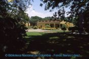 Biblioteca Nacional de Colombia