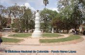 Biblioteca Nacional de Colombia