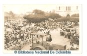 Biblioteca Nacional de Colombia