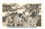 Biblioteca Nacional de Colombia