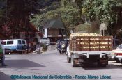 Biblioteca Nacional de Colombia