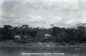 Biblioteca Nacional de Colombia