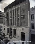 Biblioteca Nacional de Colombia