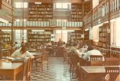 Biblioteca Nacional de Costa Rica