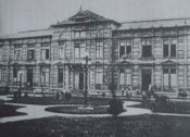 Biblioteca Nacional de Costa Rica