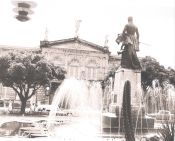 Biblioteca Nacional de Costa Rica