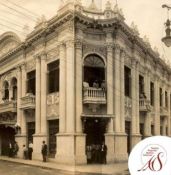 Biblioteca Nacional de Costa Rica