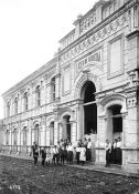Biblioteca Nacional de Costa Rica