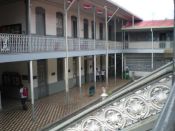 Biblioteca Nacional de Costa Rica