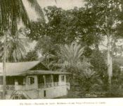 Biblioteca Nacional de Costa Rica